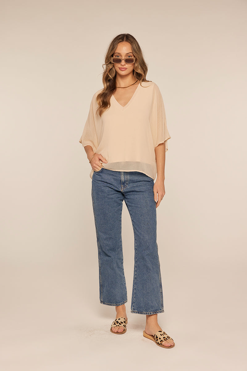 Opal Top