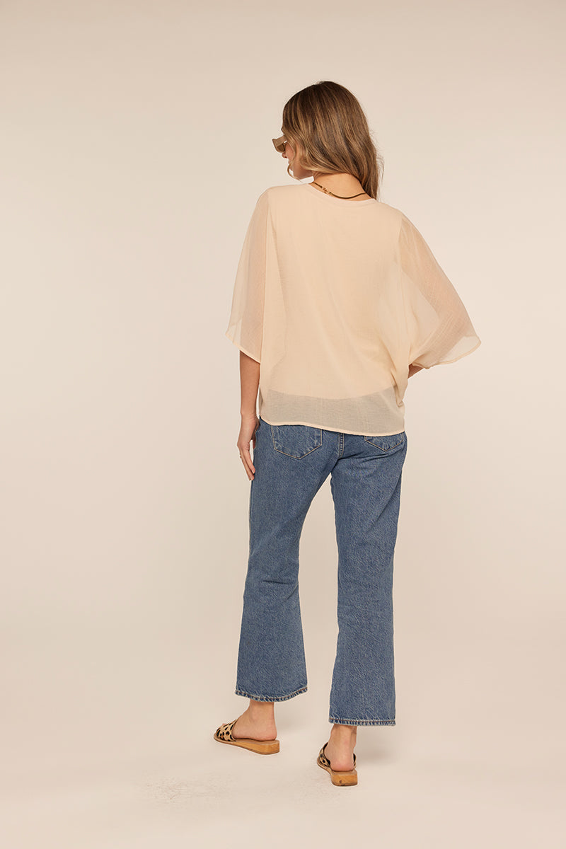 Opal Top