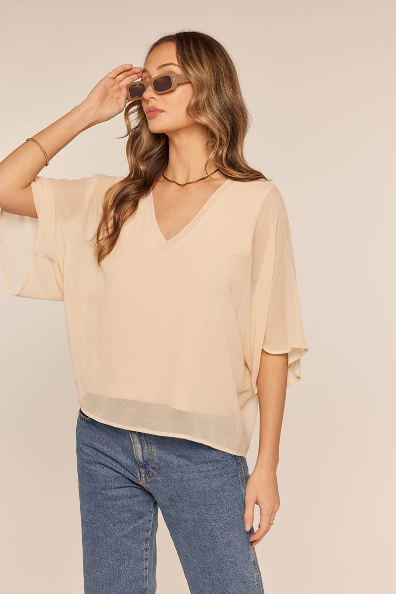 Opal Top