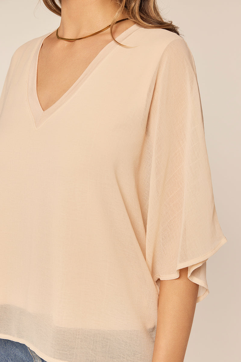 Opal Top