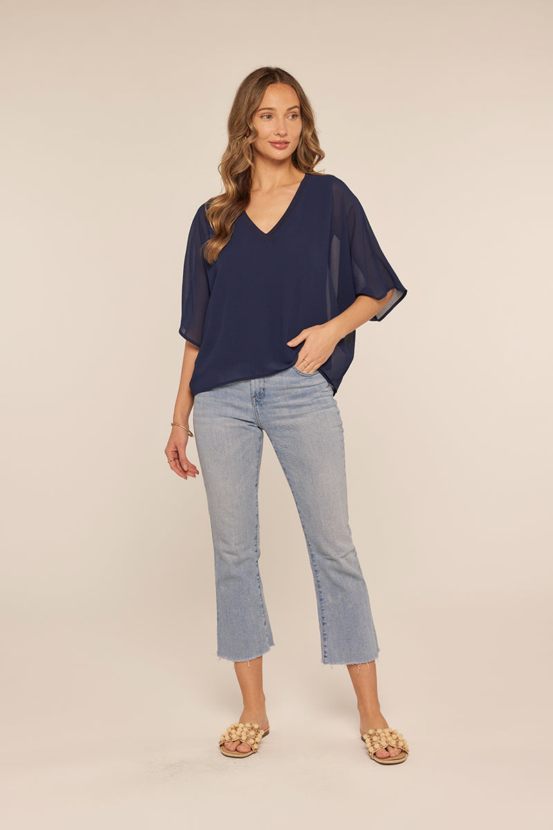 Opal Top