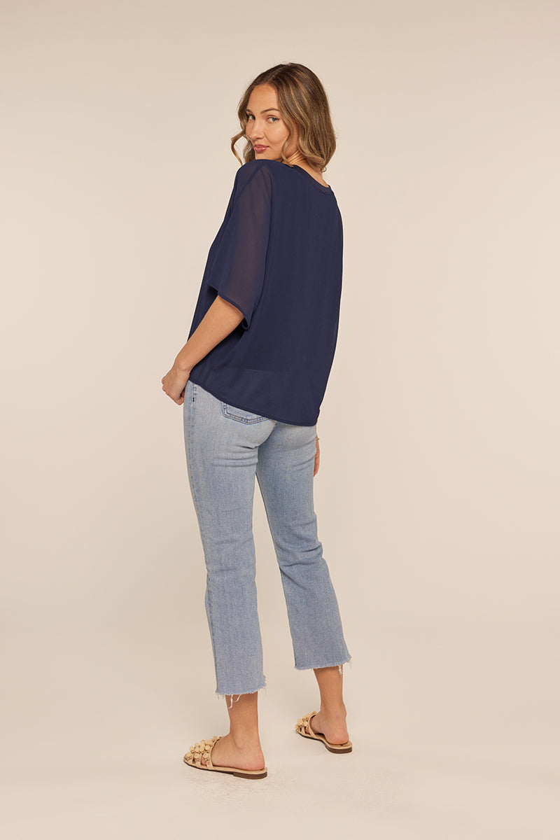 Opal Top