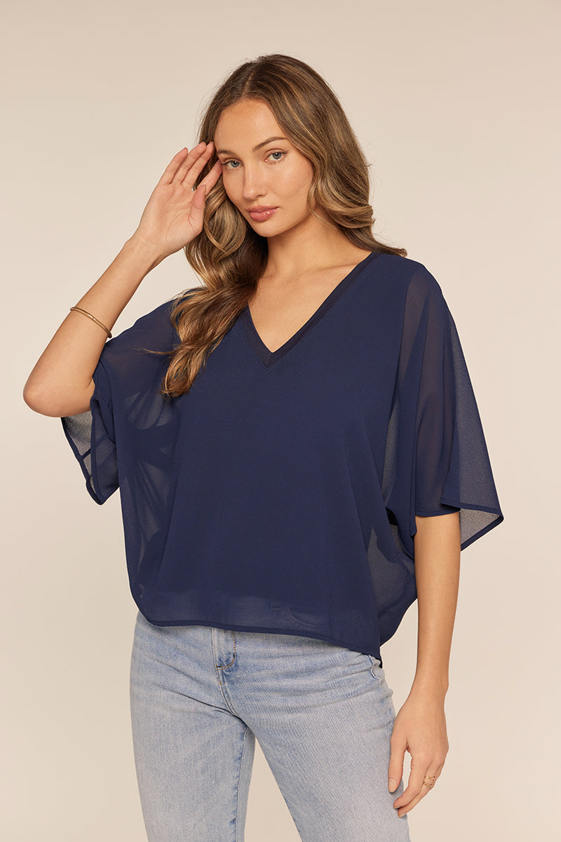 Opal Top