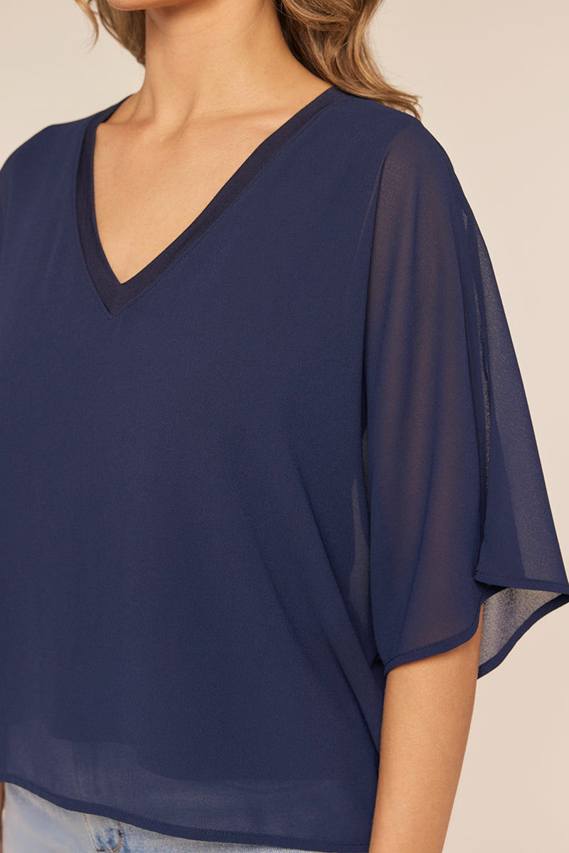 Opal Top