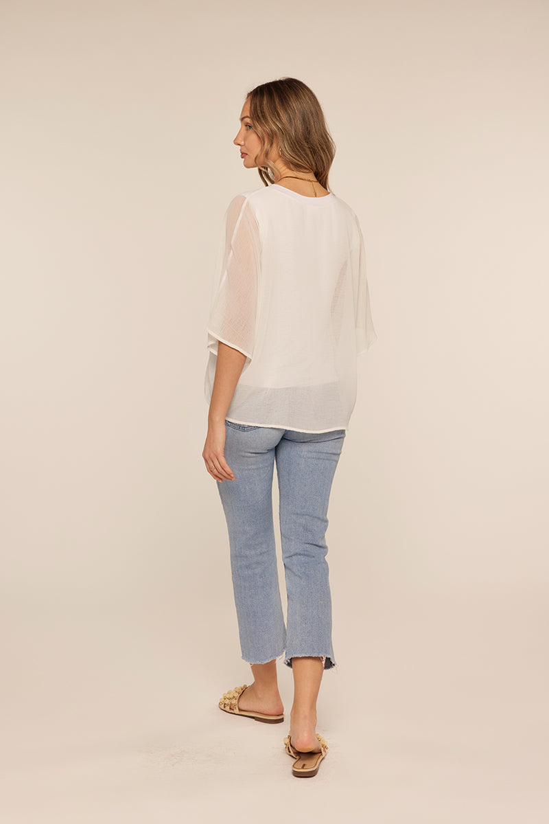 Opal Top