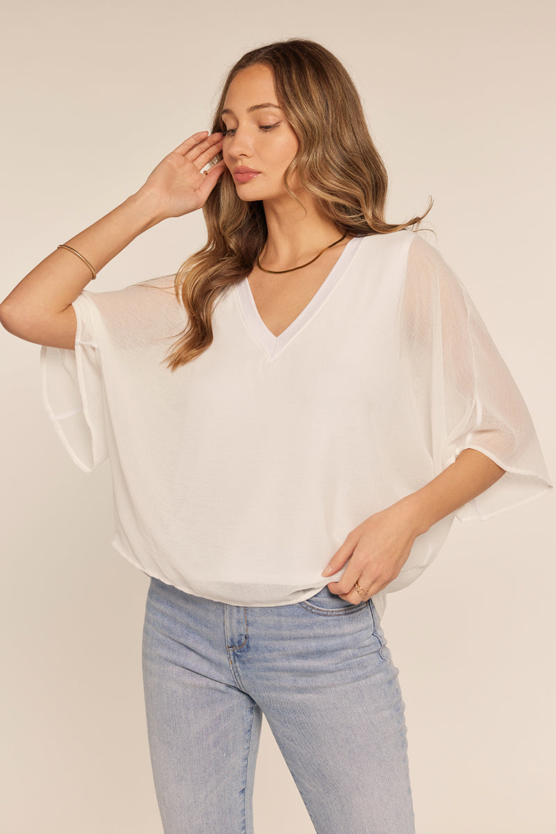 Opal Top