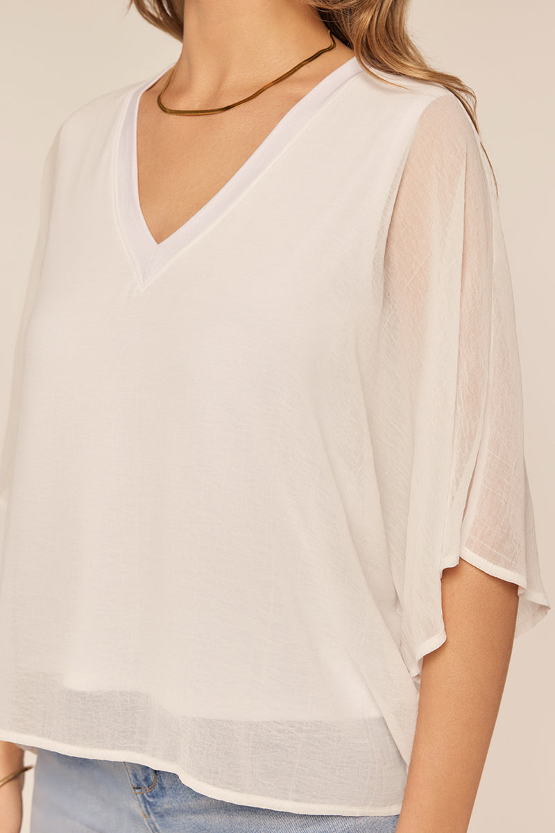 Opal Top