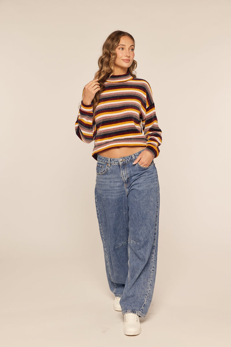 Drew Pullover