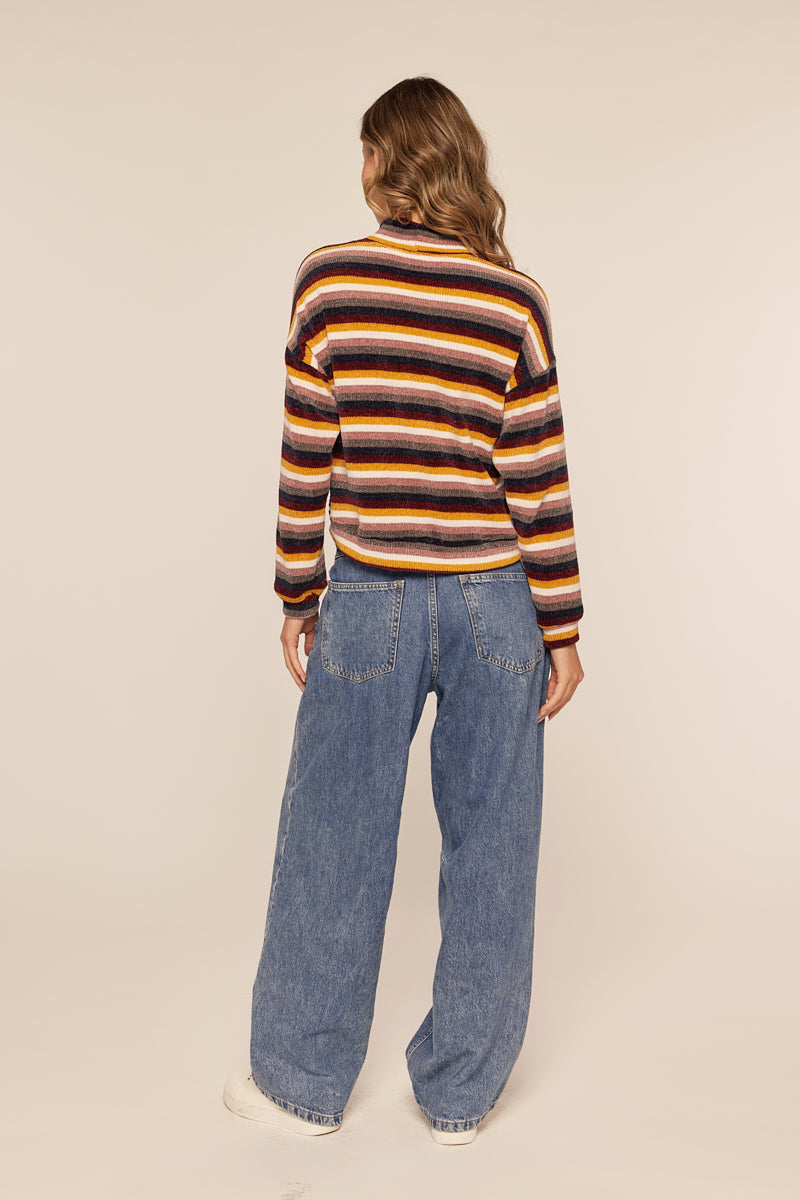 Drew Pullover
