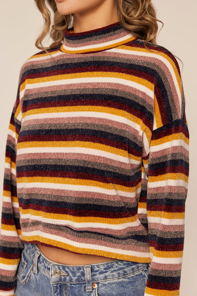 Drew Pullover