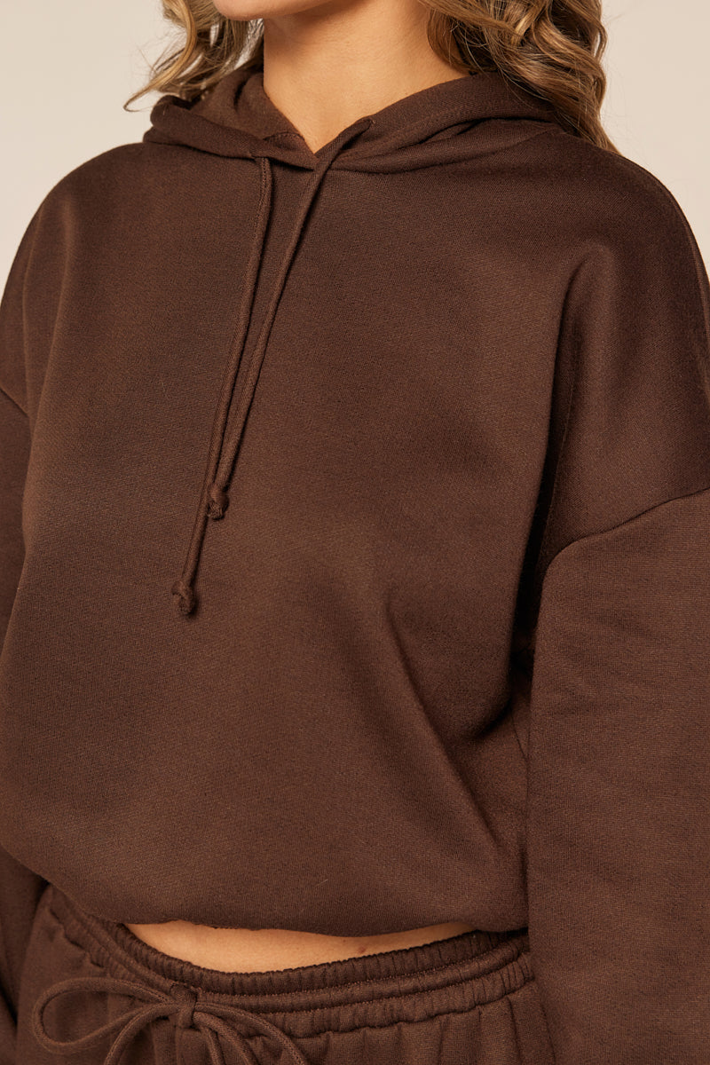 Mika Hoodie