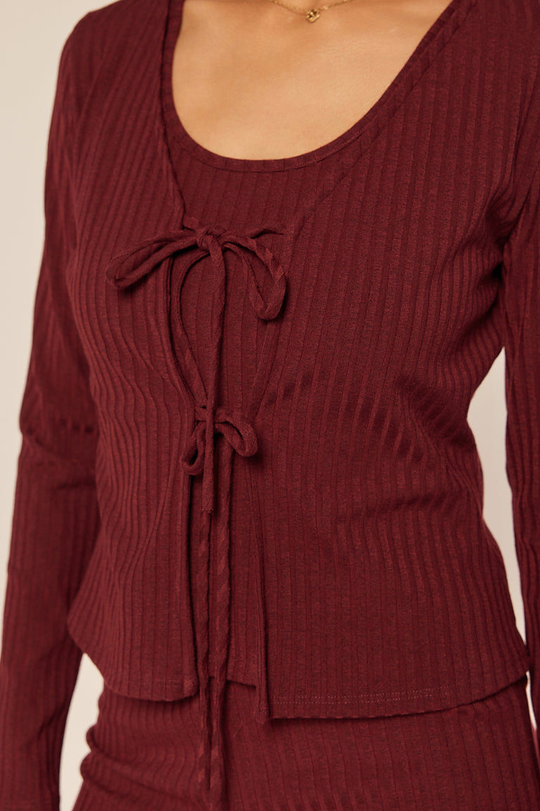 Gia Twinset