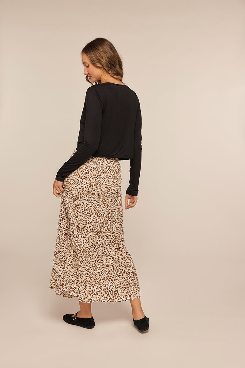 Cary Cardigan