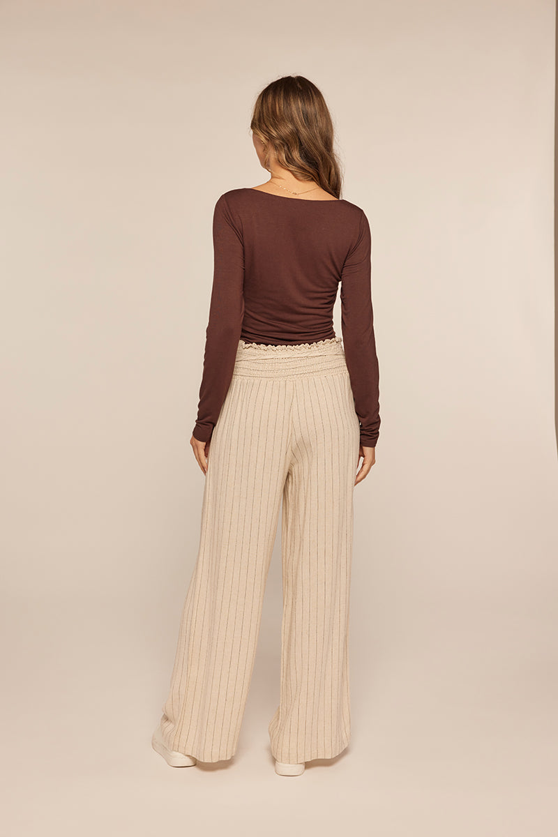 Houston Pant