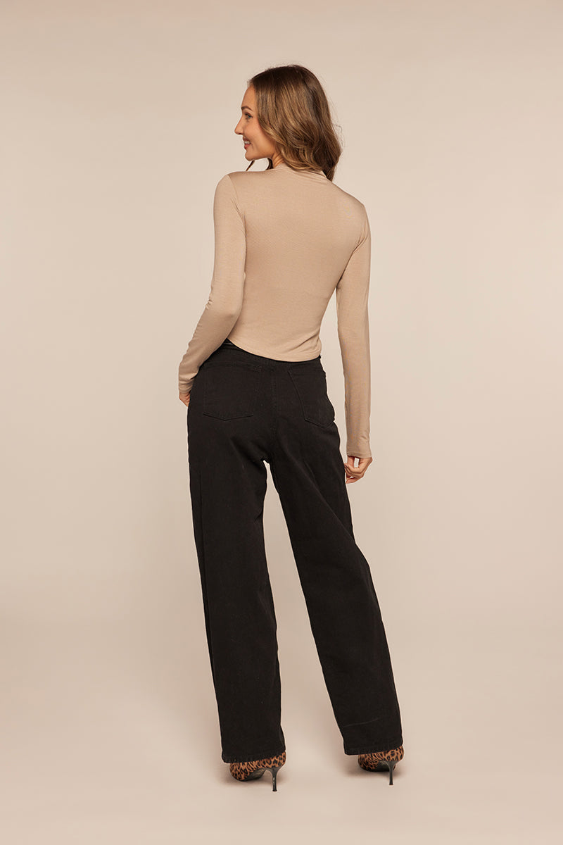 Rowan Top
