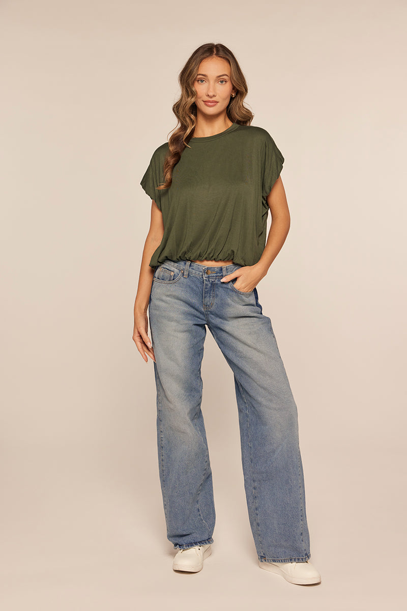 Taylor Top
