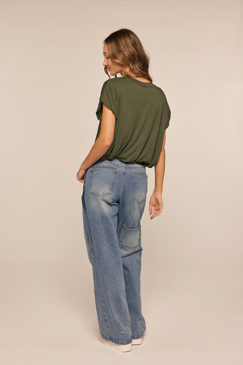 Taylor Top