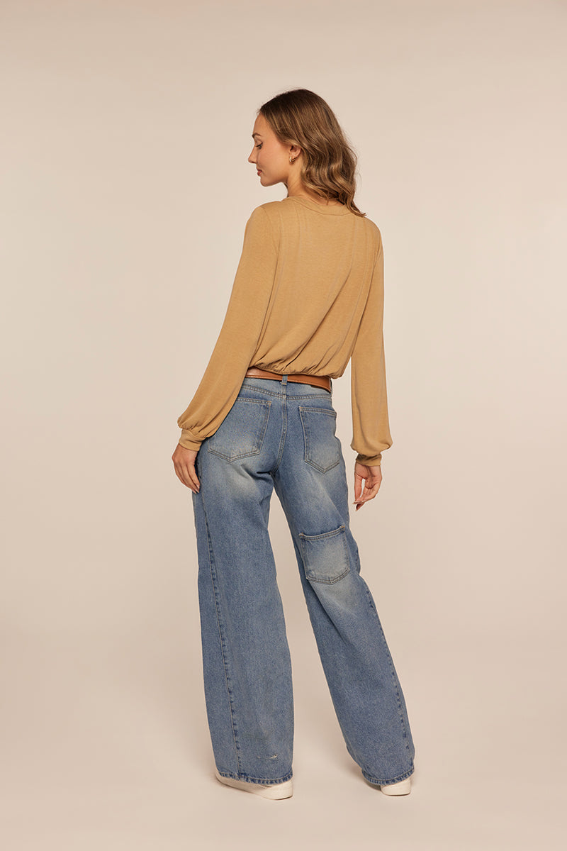 Ember Top