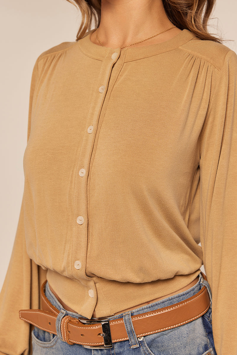 Ember Top