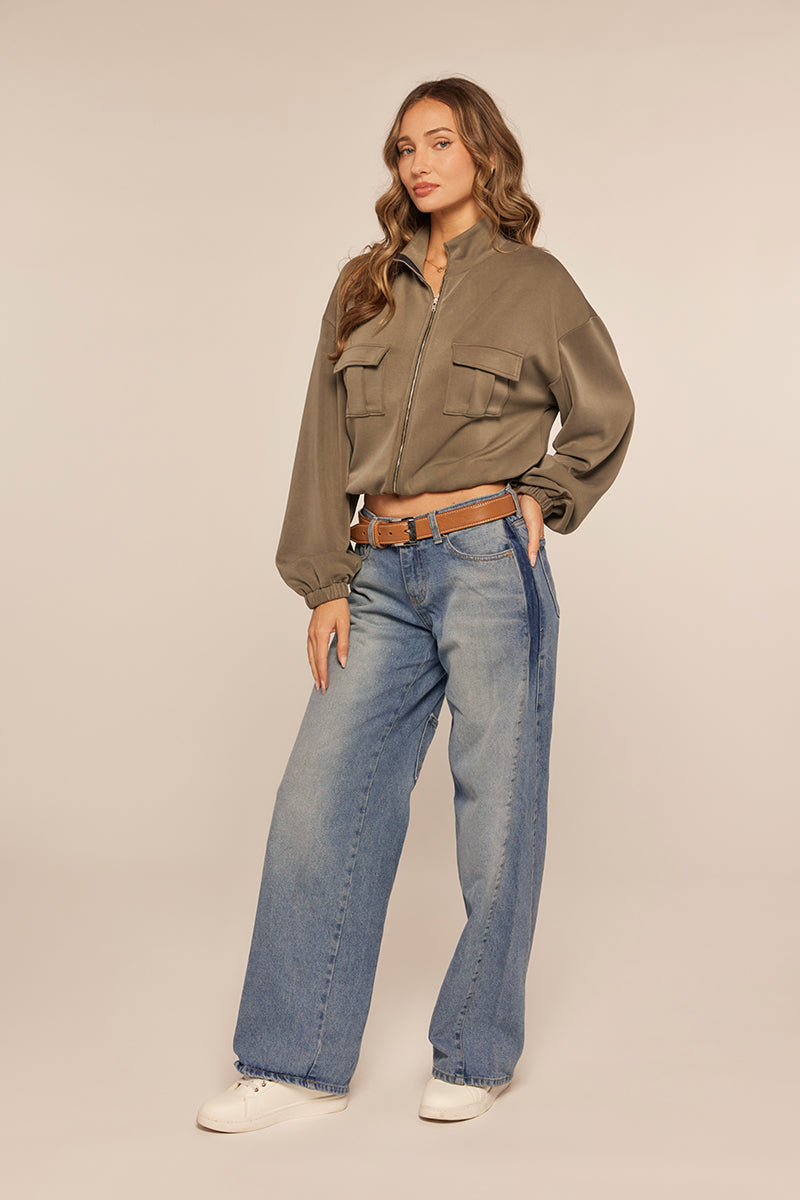 Pierre Jacket