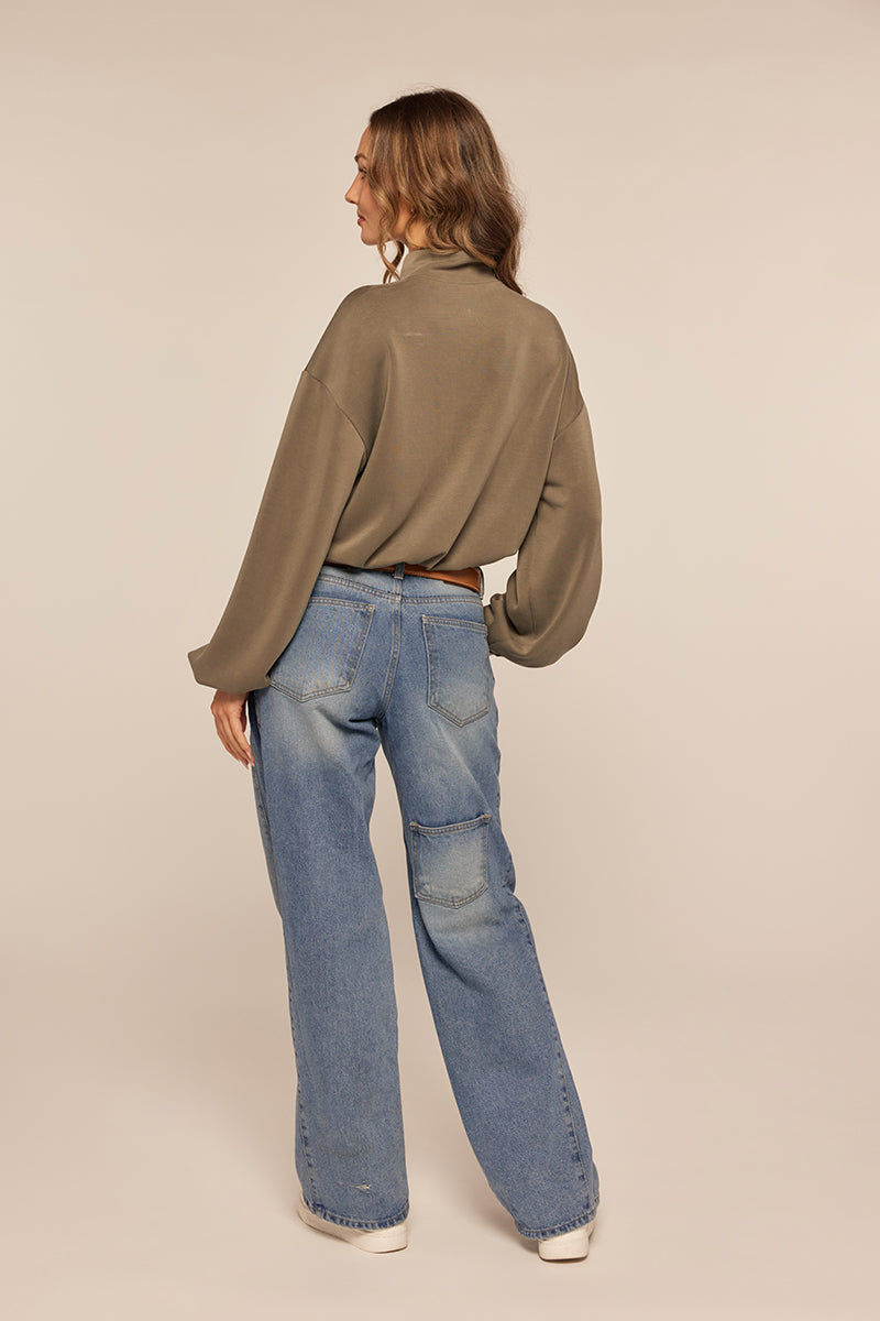 Pierre Jacket