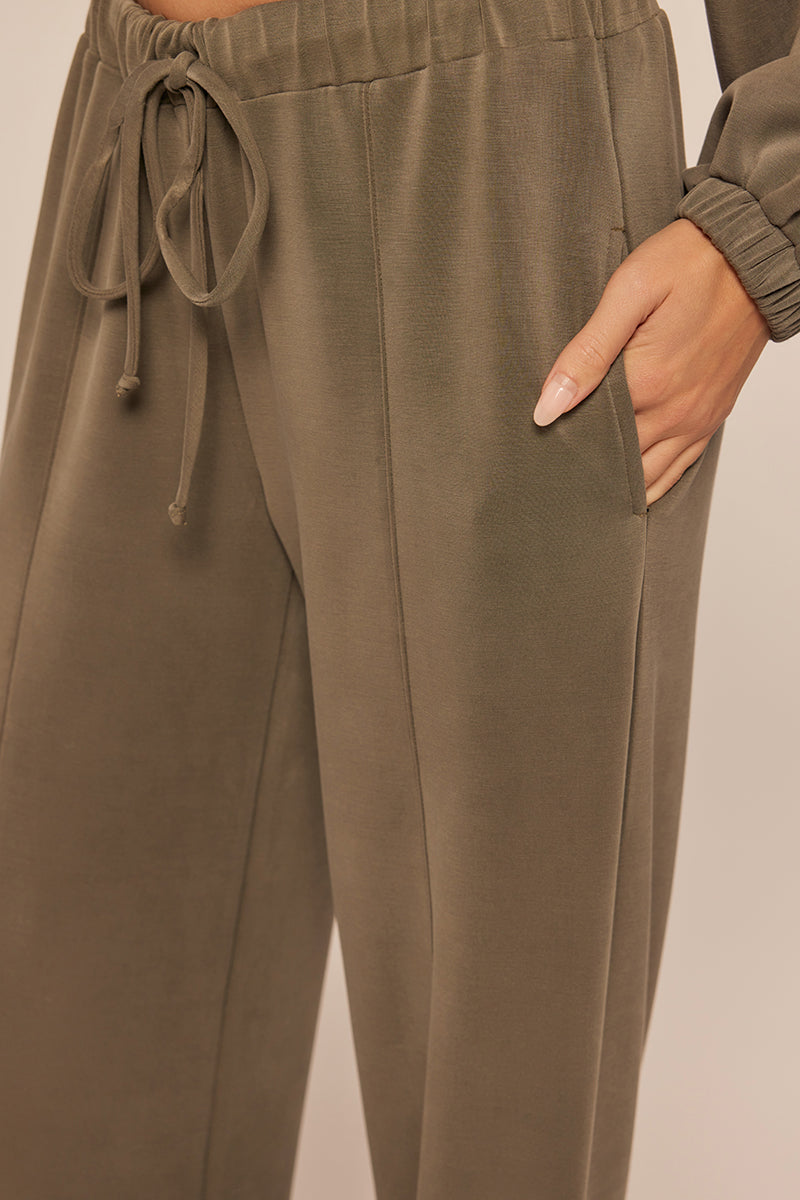 Lelani Pant