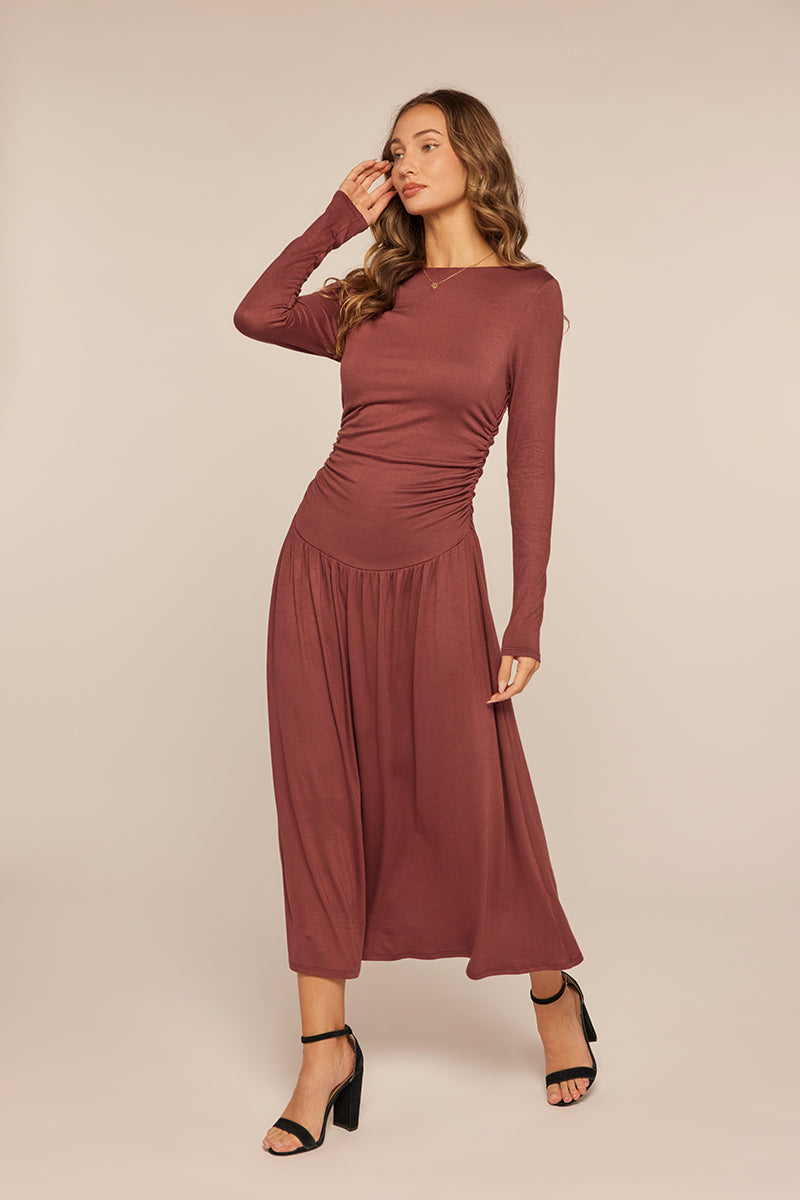Nicole Dress