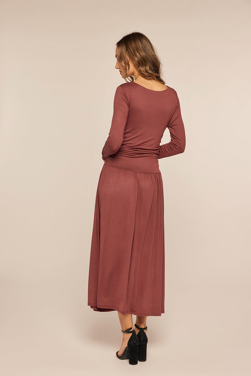 Nicole Dress