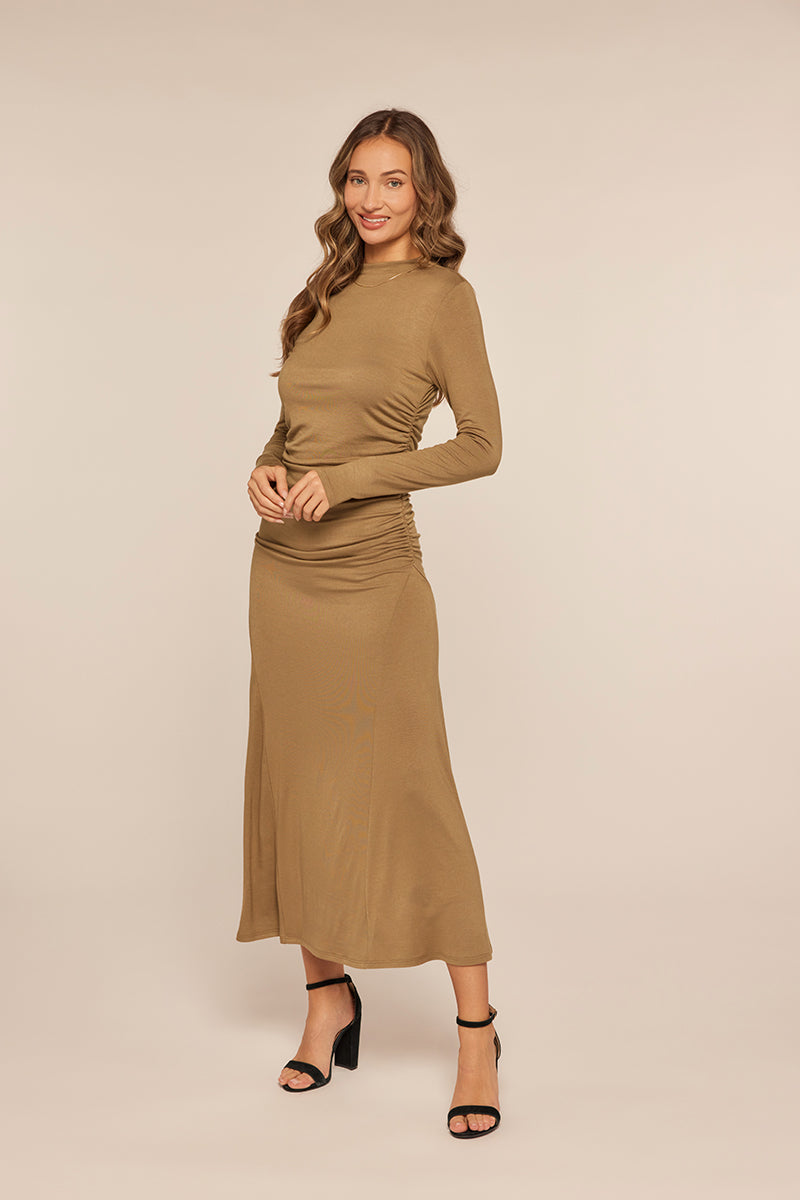 Moas Dress