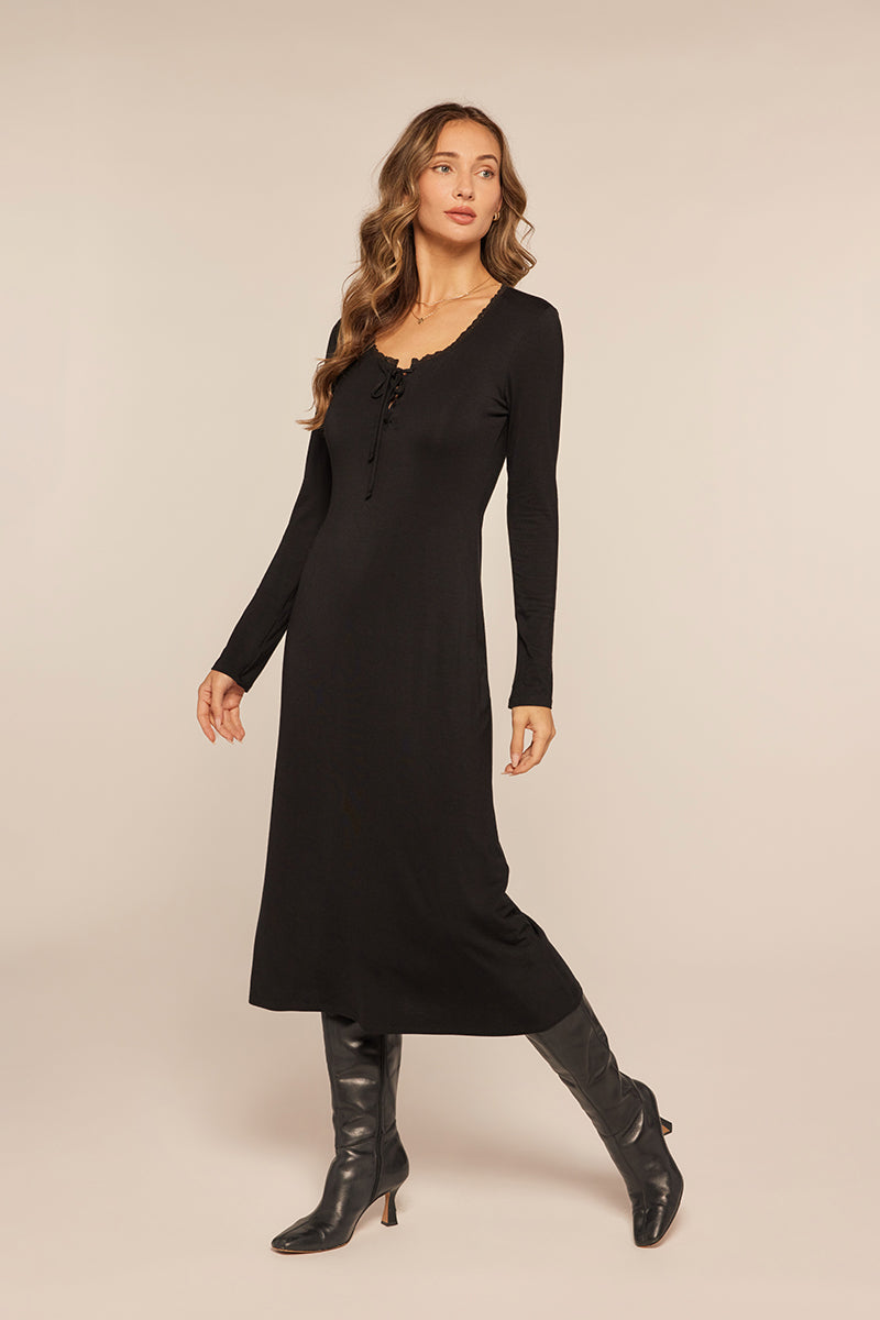 Zoe Dress