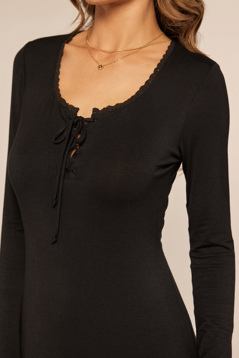 Zoe Dress
