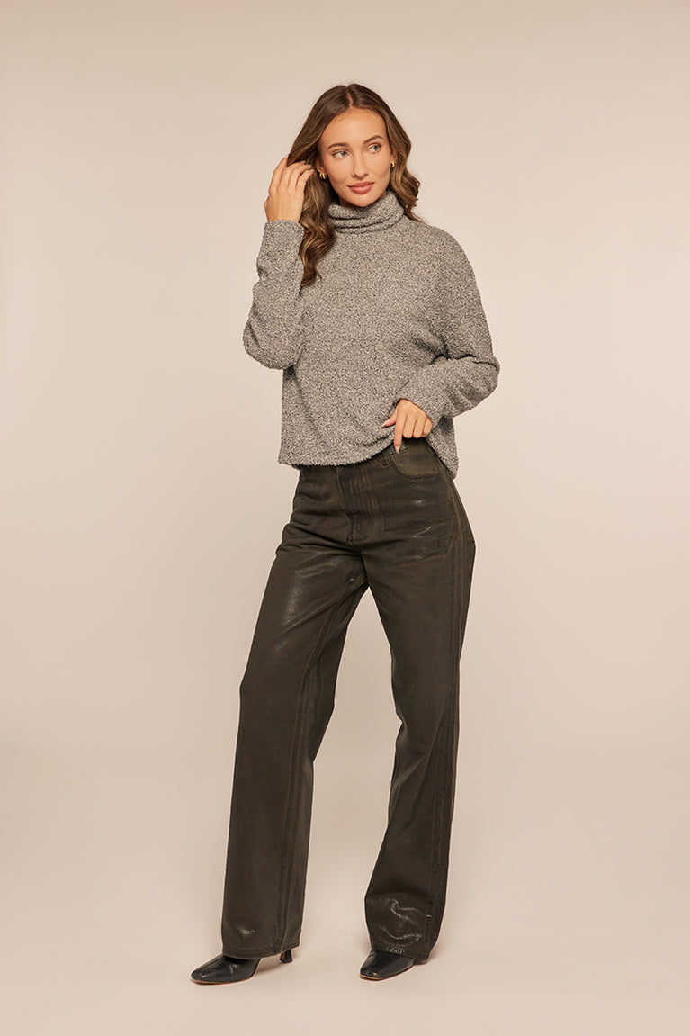 Emery Top