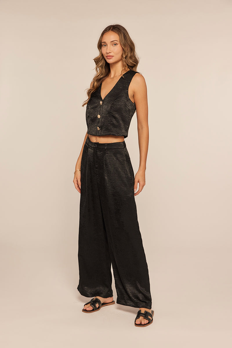 Chimon Vest