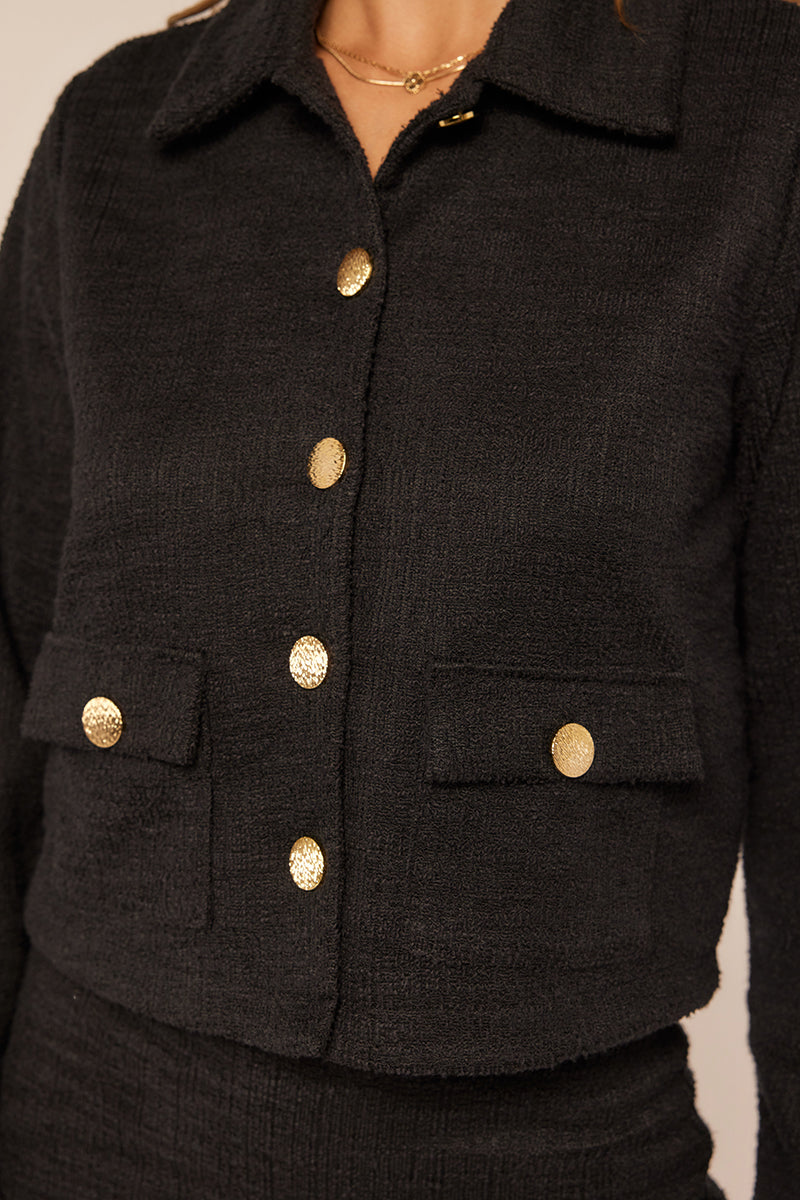 Cecil Jacket