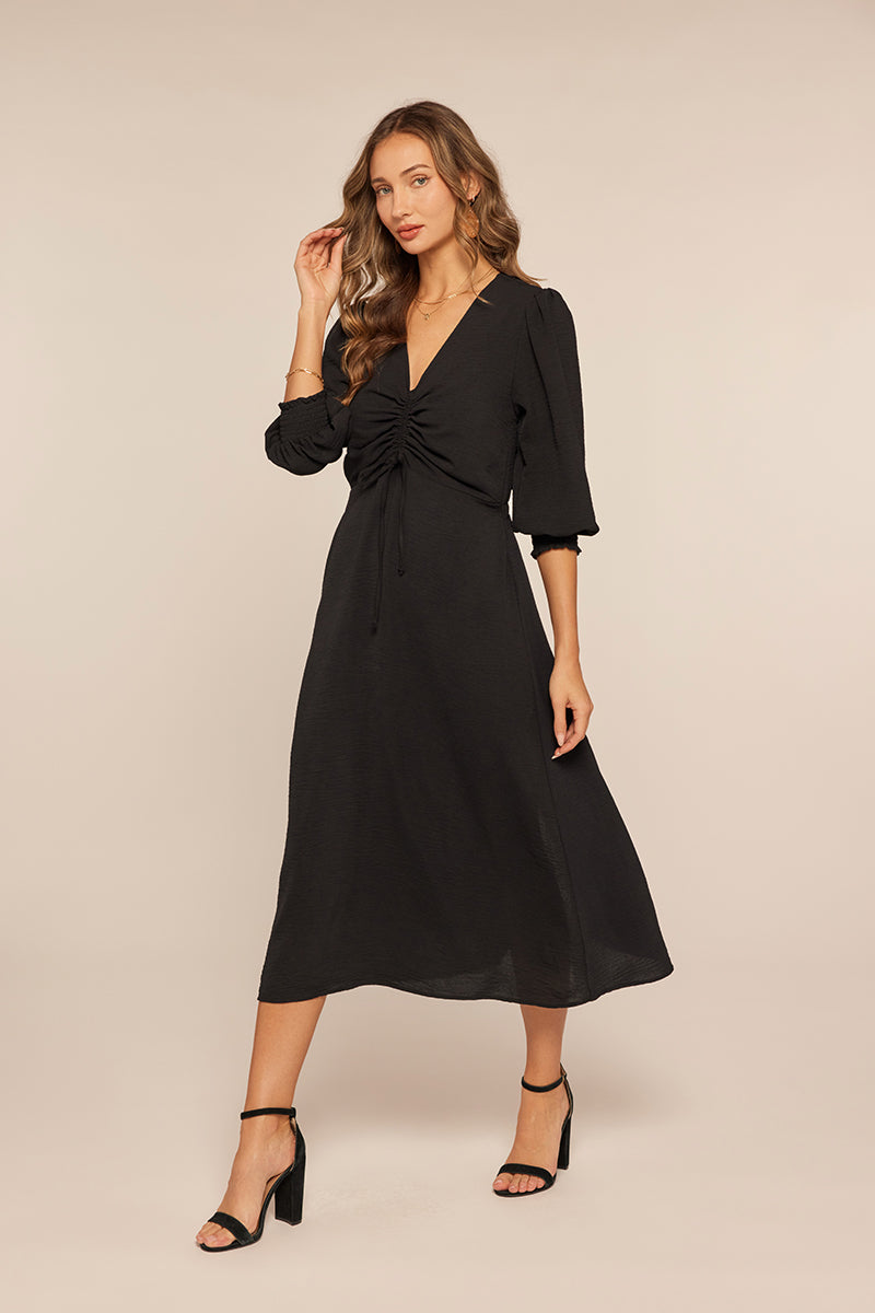 Maisy Dress