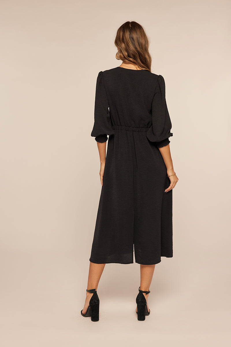 Maisy Dress