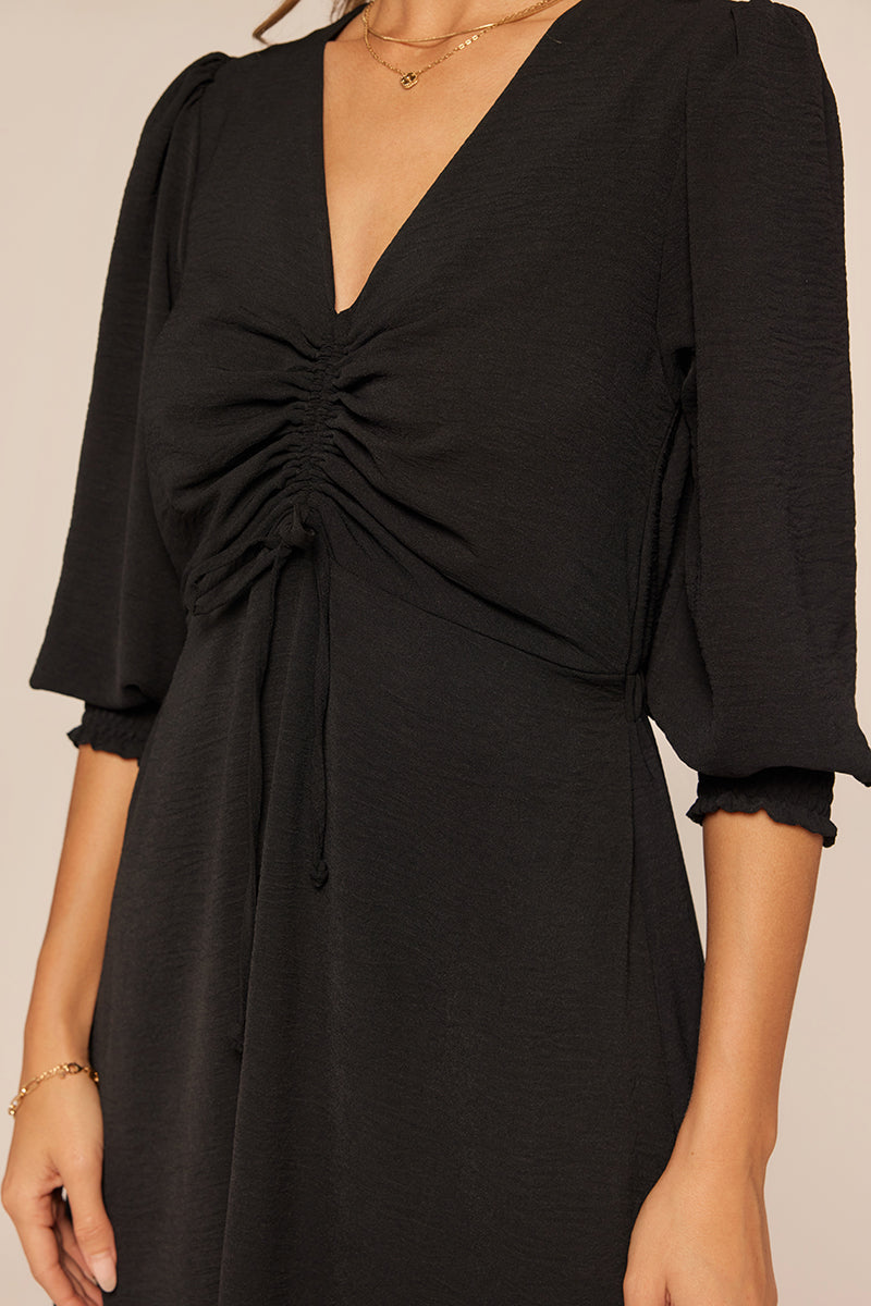 Maisy Dress