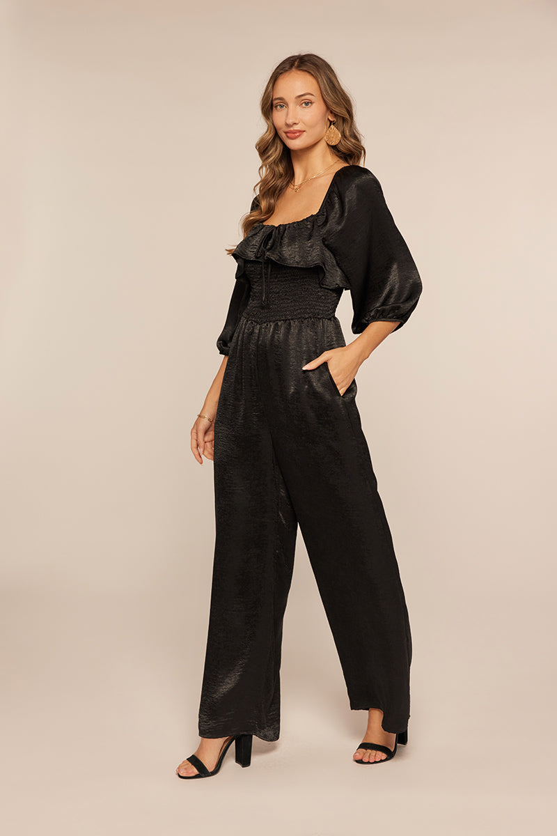 Aspyn Jumpsuit