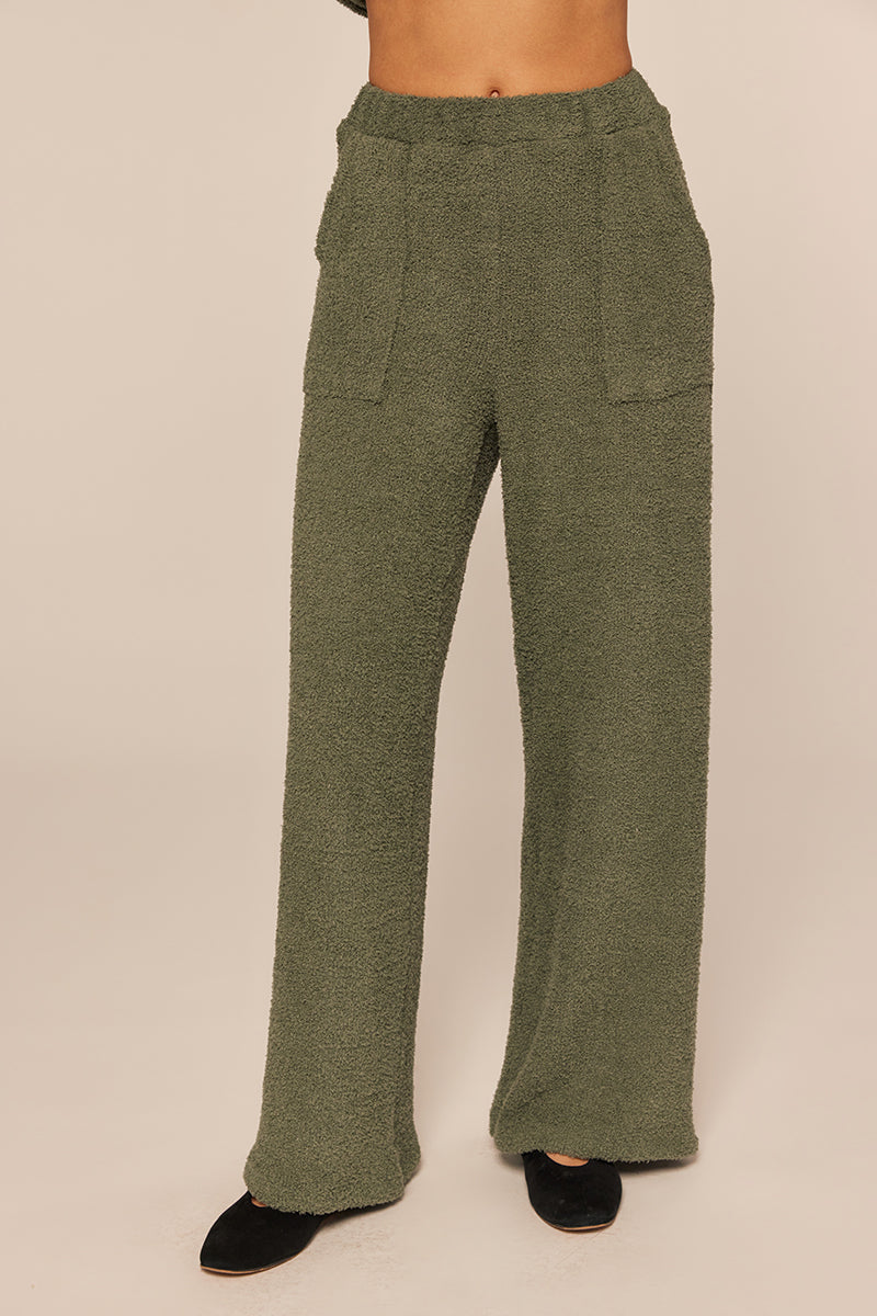 Tabby Pant