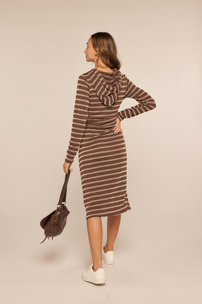 Luna Dress