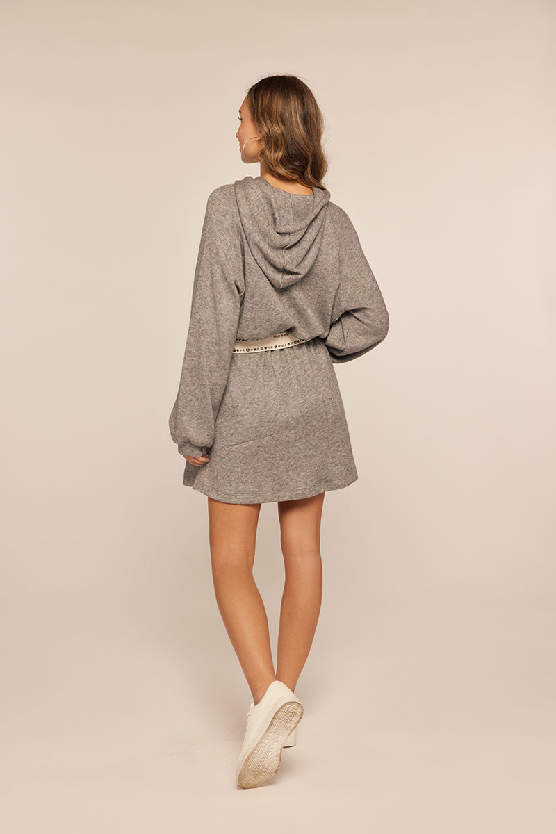 Evelyn Dress