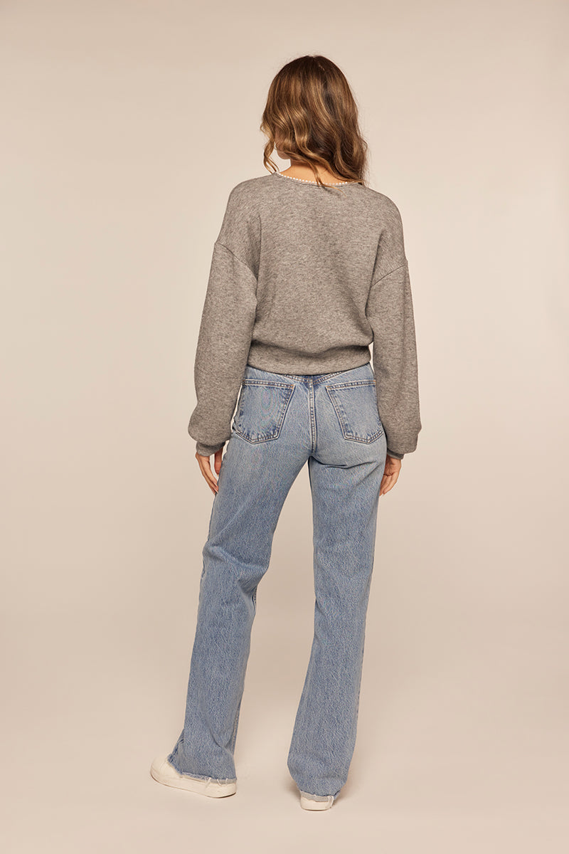 Loretta Top