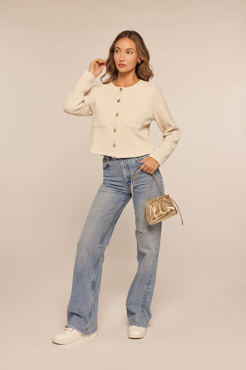 Fred Jacket
