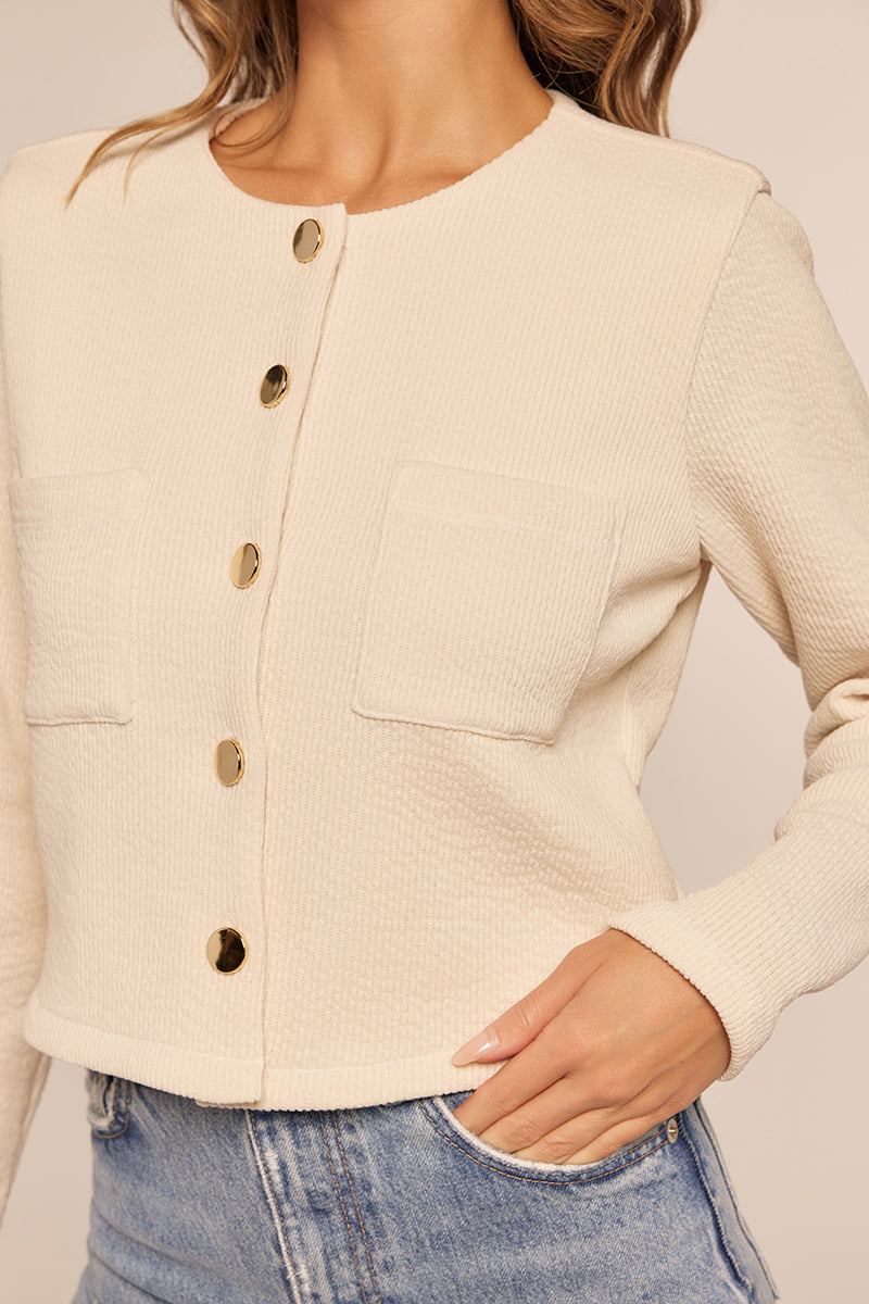 Fred Jacket
