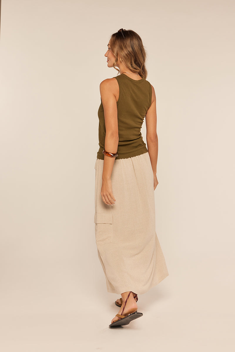 Ailany Skirt