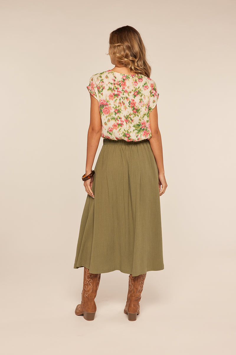 Elena Skirt