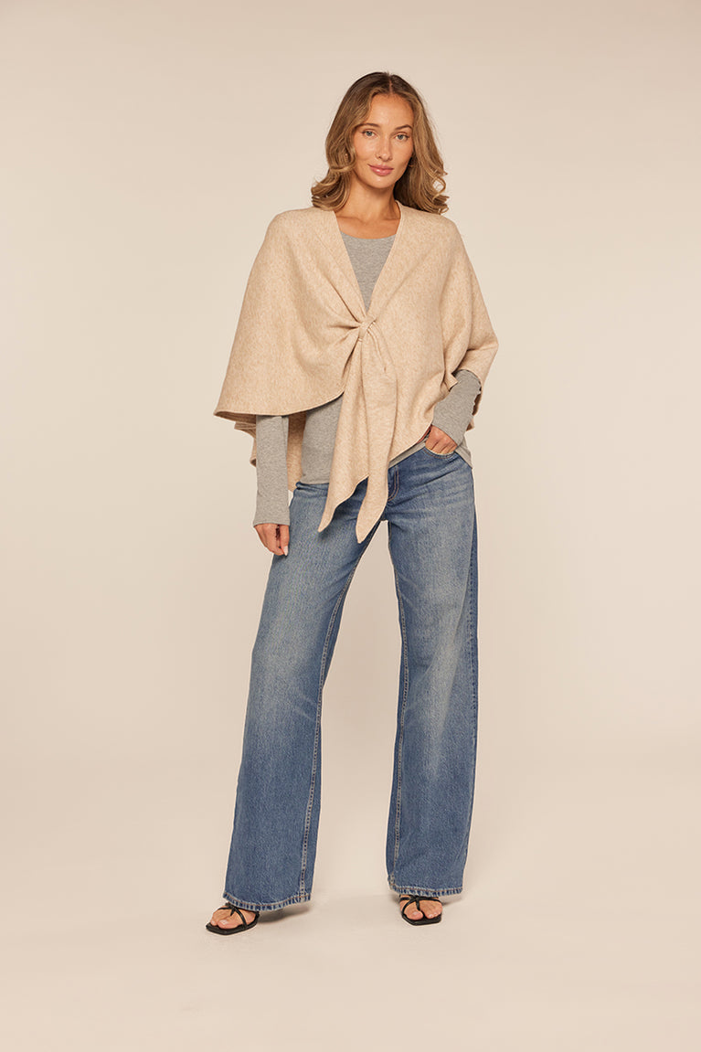Shawl Wrap