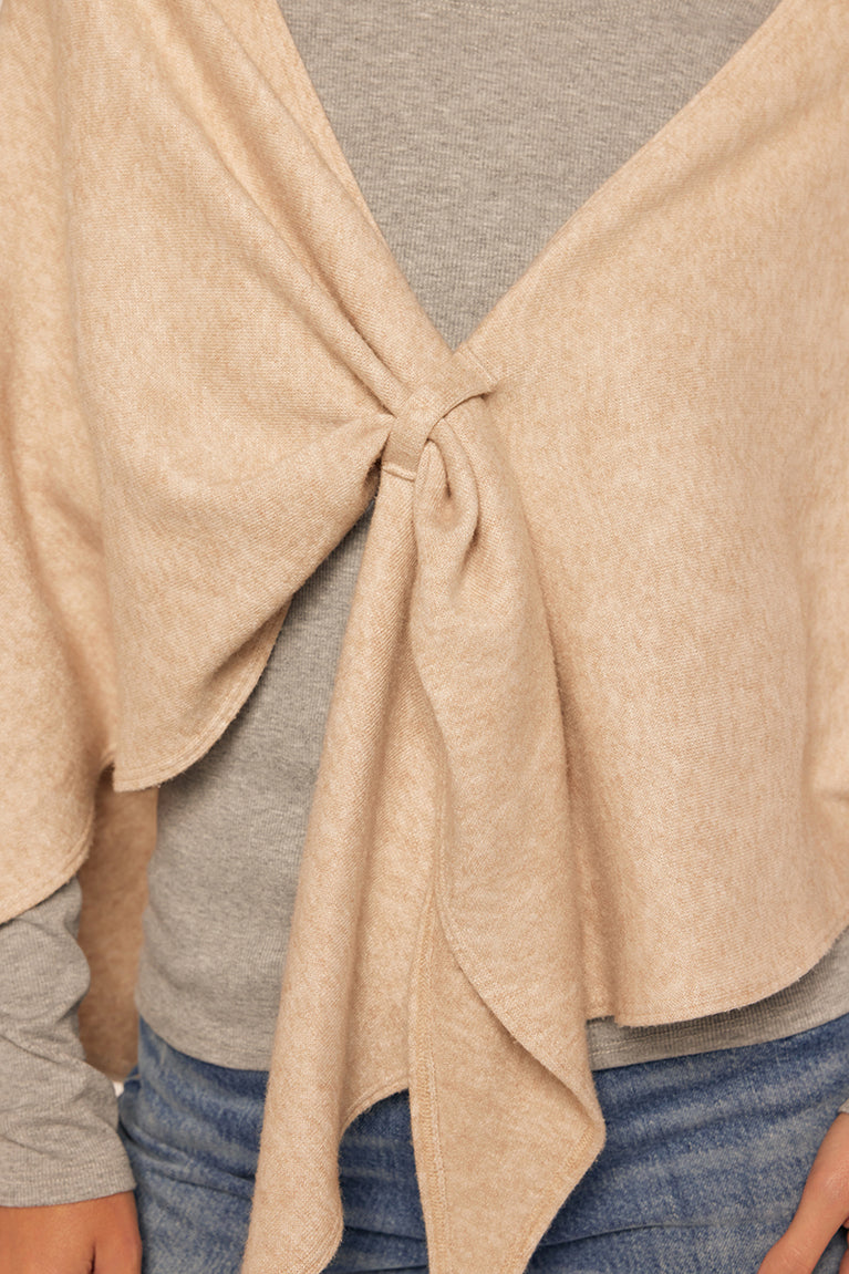 Shawl Wrap