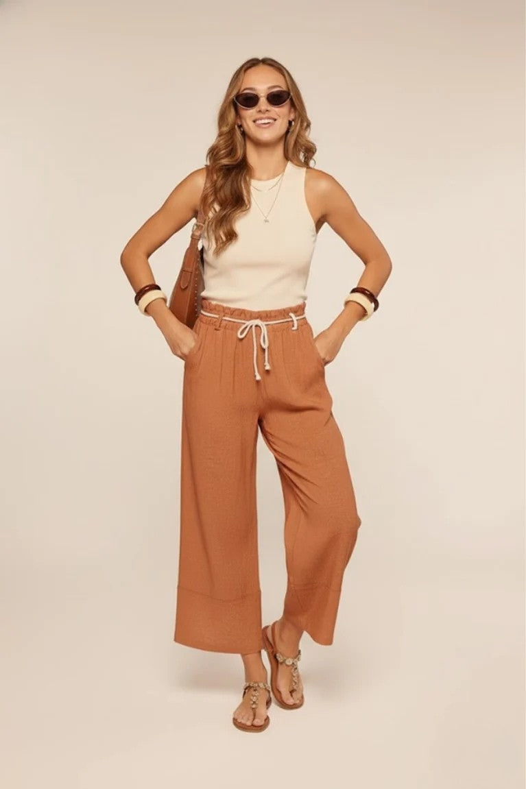 Cora Pant