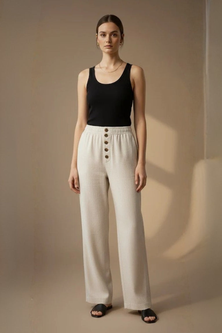 Jolie Pant